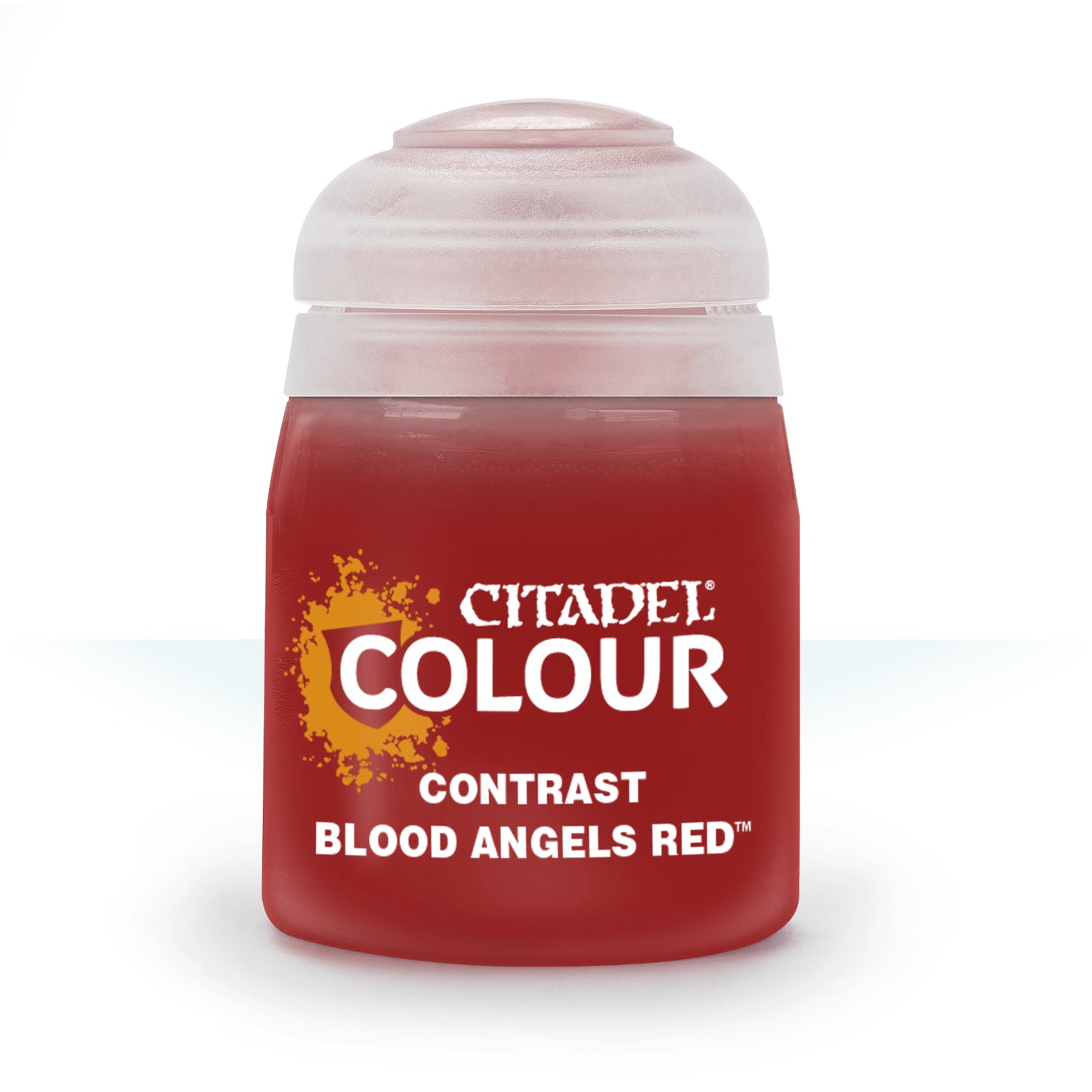 Citadel Contrast Paint Pot 18Ml - Games Workshop - Warhammer 40K - All Colors!