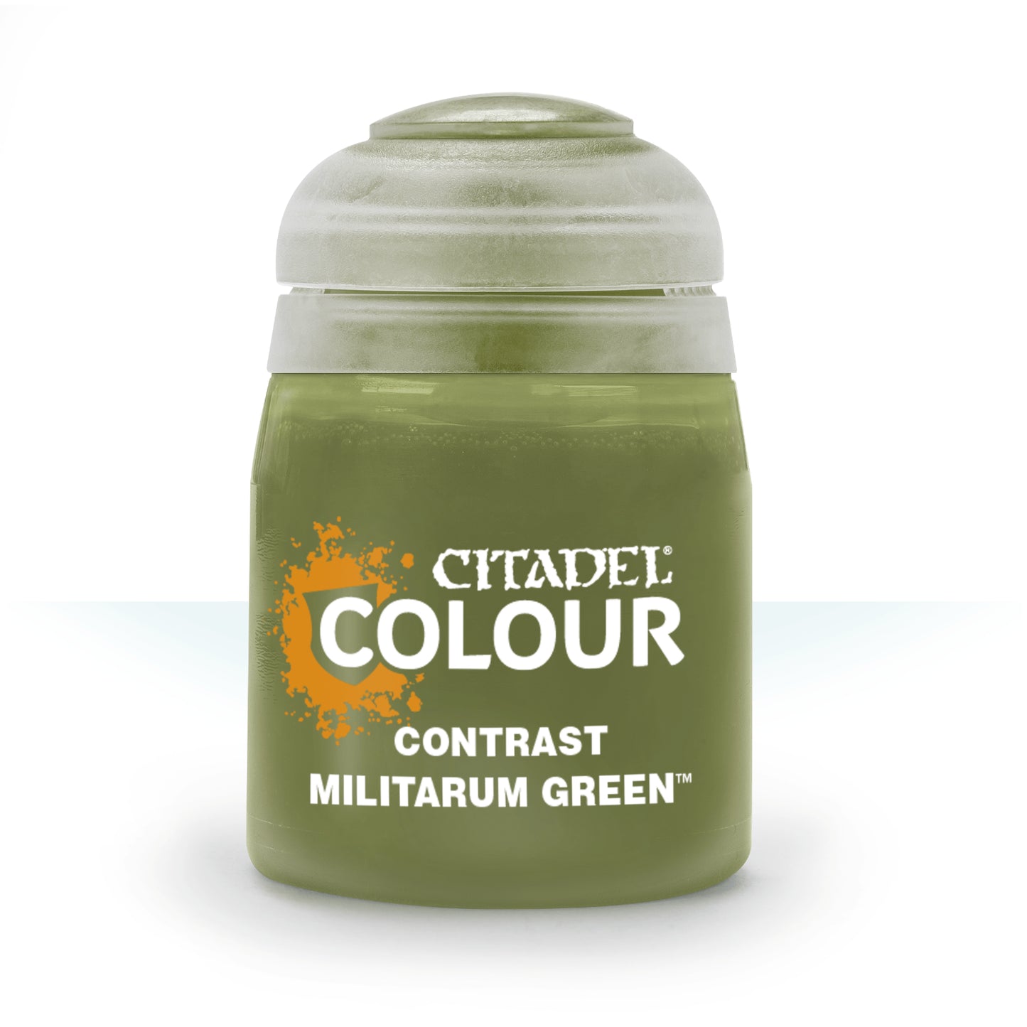 Citadel Contrast Paint Pot 18Ml - Games Workshop - Warhammer 40K - All Colors!