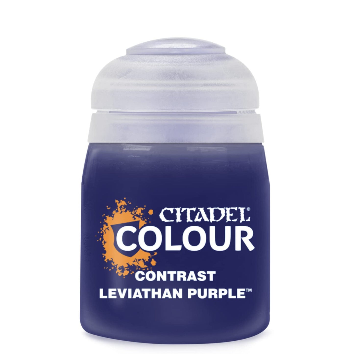 Citadel Contrast Paint Pot 18Ml - Games Workshop - Warhammer 40K - All Colors!
