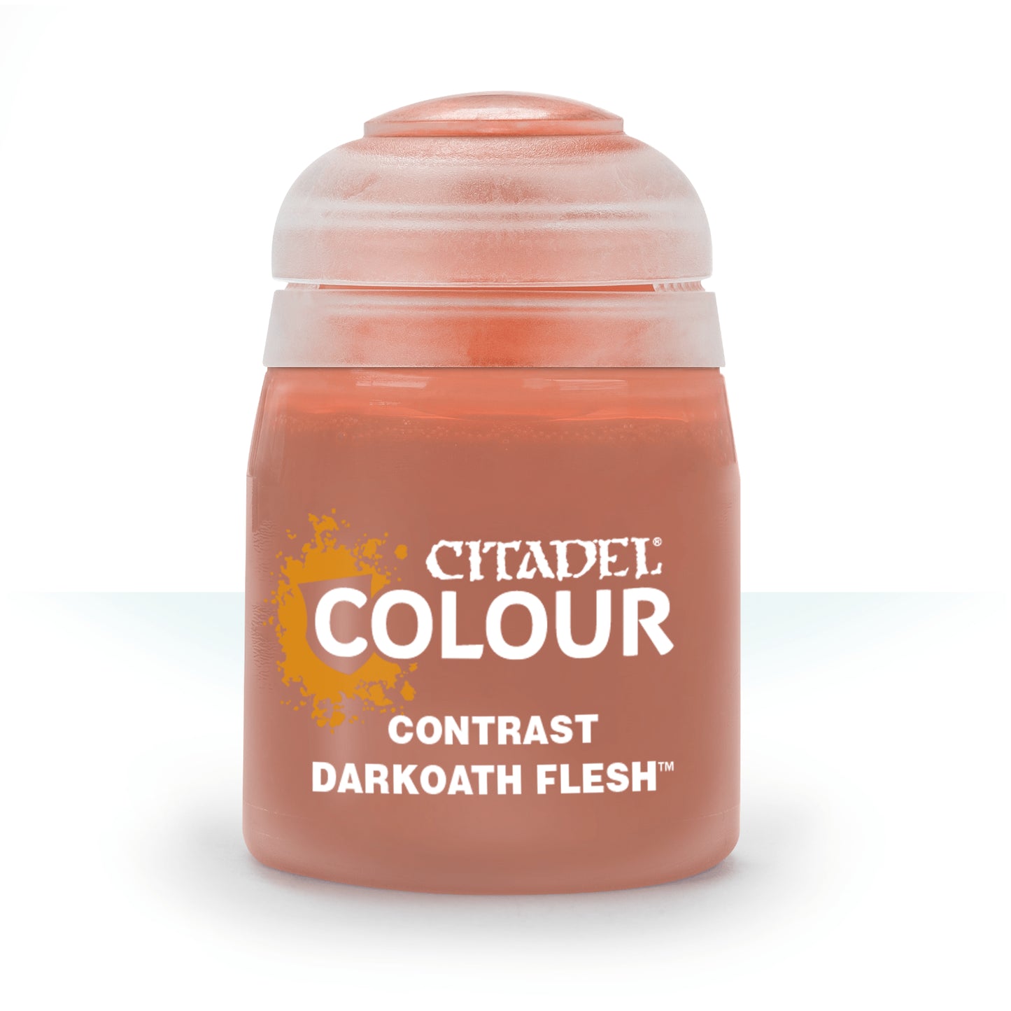 Citadel Contrast Paint Pot 18Ml - Games Workshop - Warhammer 40K - All Colors!
