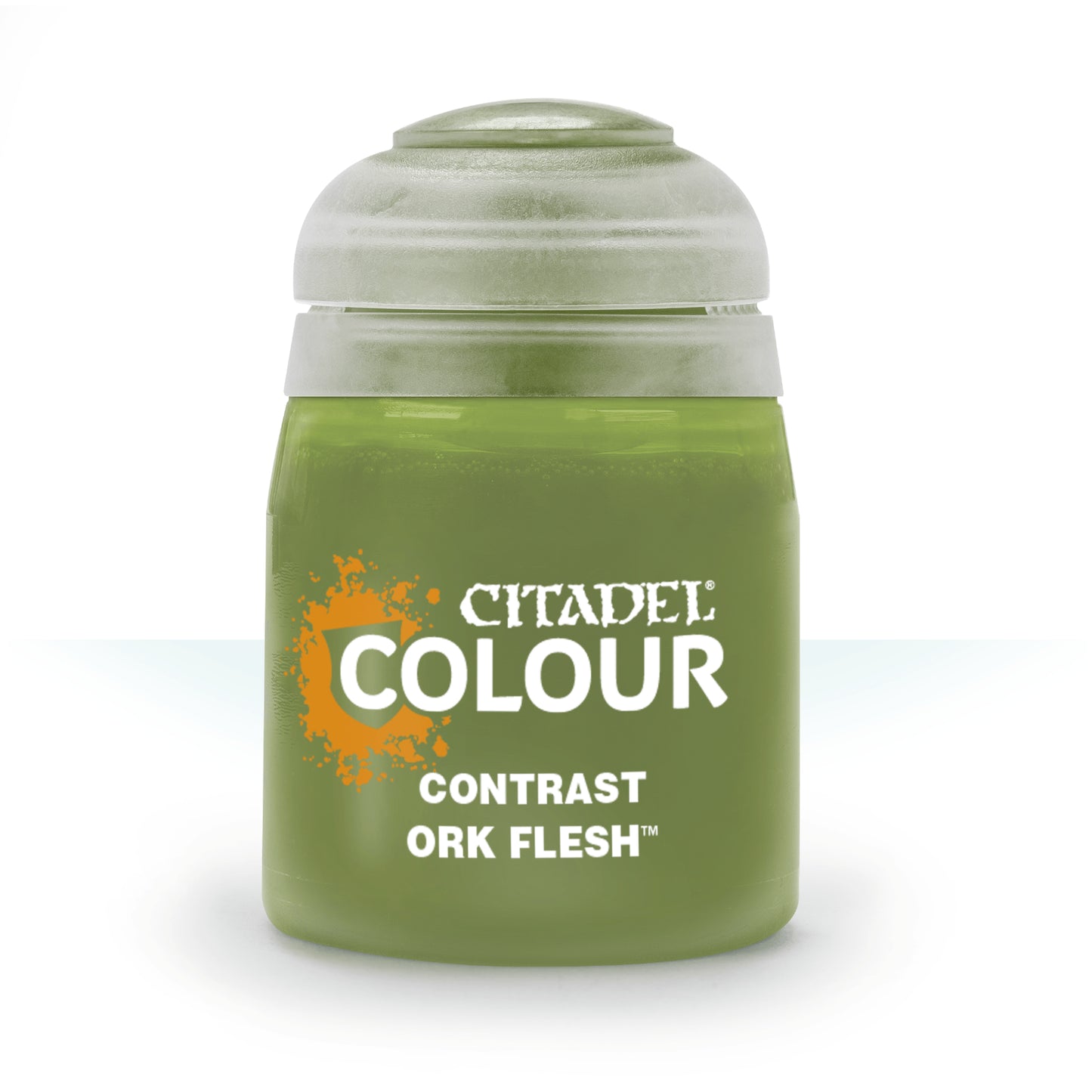 Citadel Contrast Paint Pot 18Ml - Games Workshop - Warhammer 40K - All Colors!