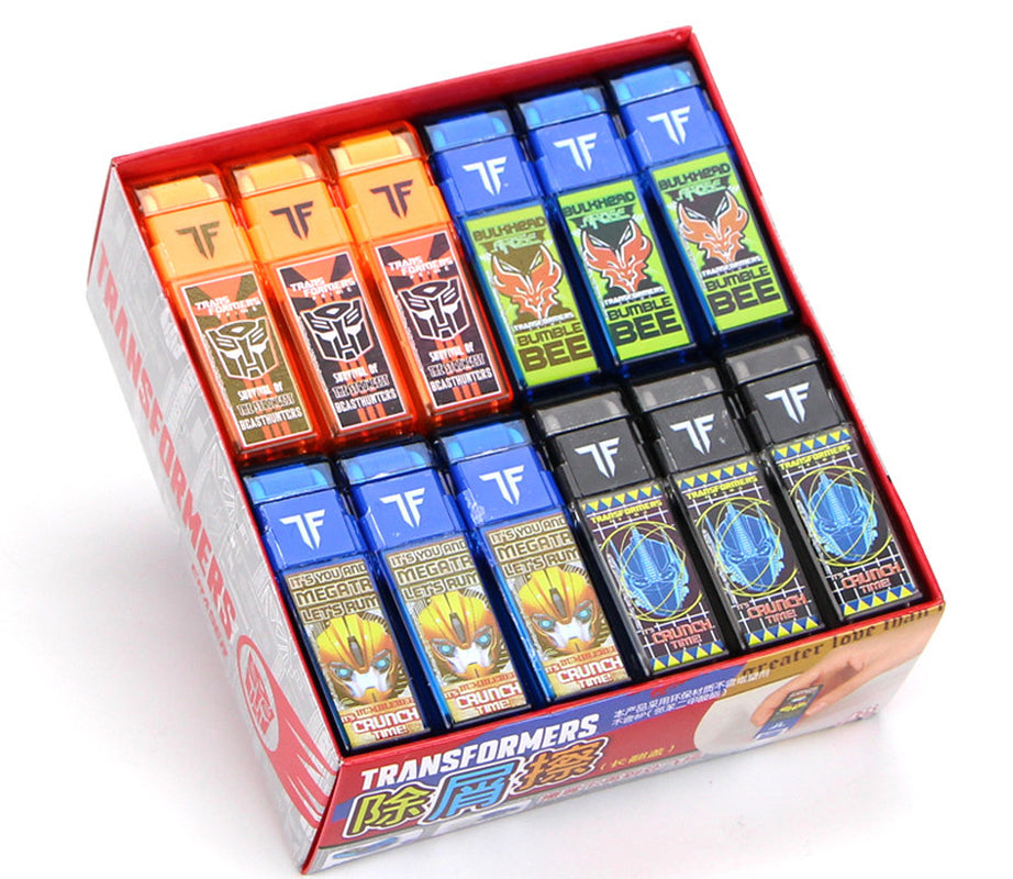 Children'S Eraser Creative Roller Eraser