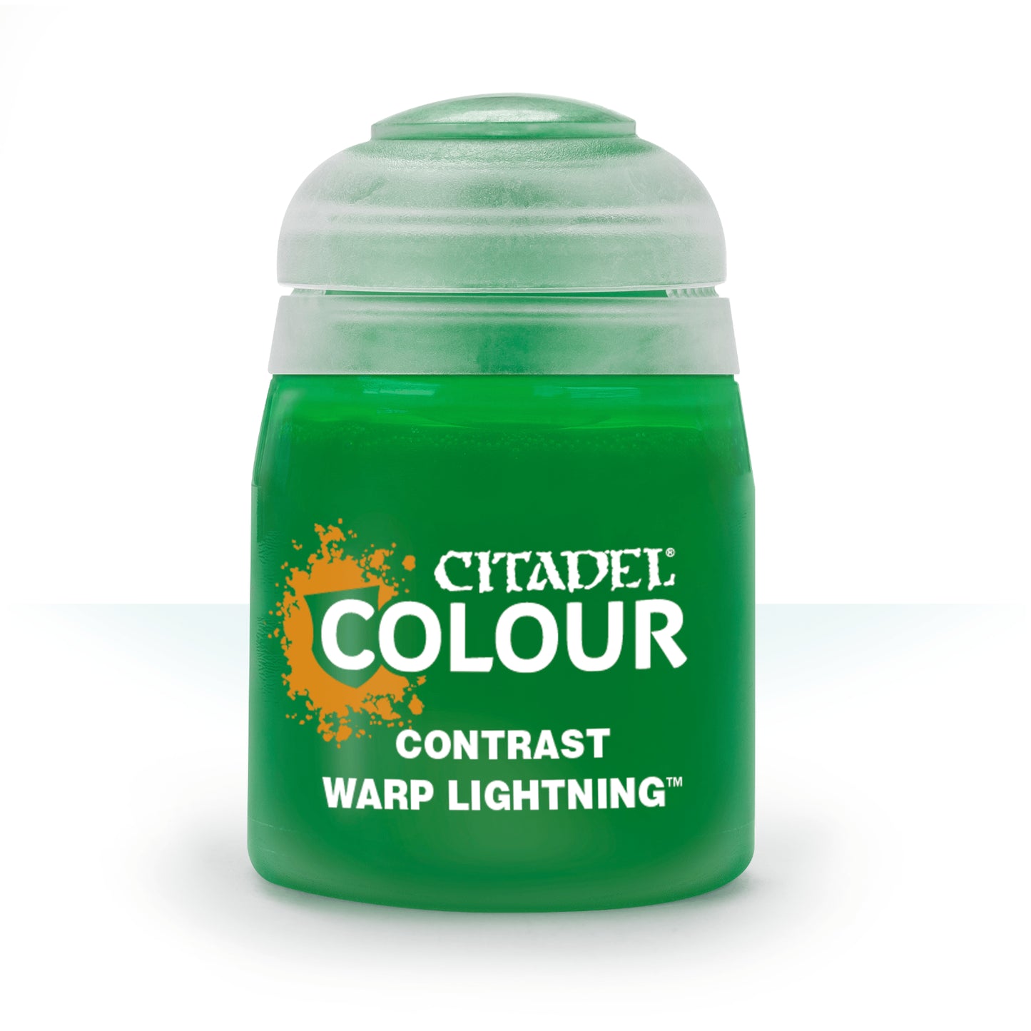 Citadel Contrast Paint Pot 18Ml - Games Workshop - Warhammer 40K - All Colors!