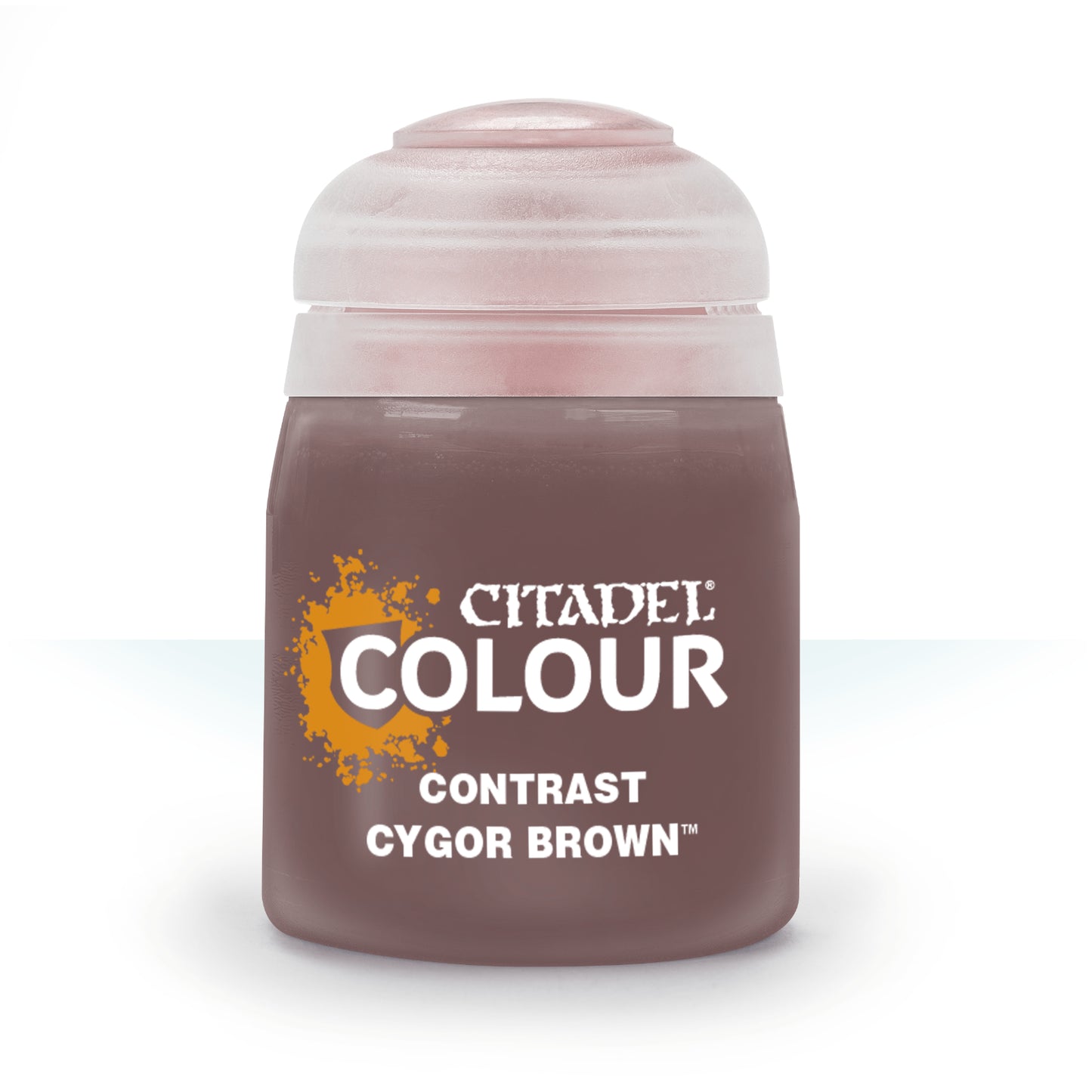 Citadel Contrast Paint Pot 18Ml - Games Workshop - Warhammer 40K - All Colors!
