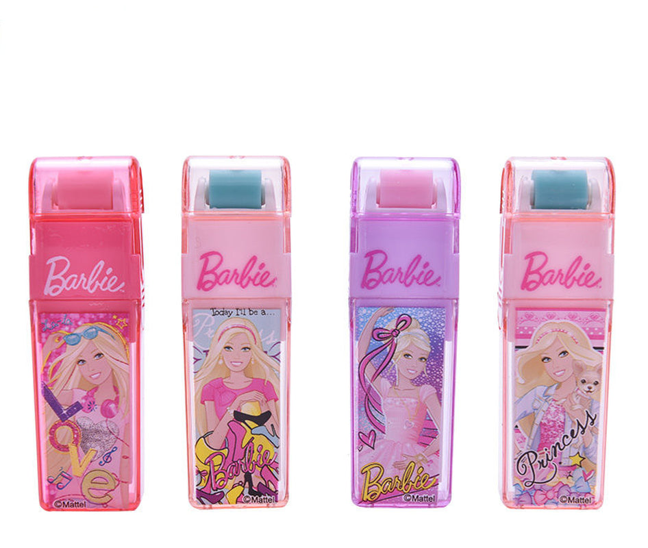 Children'S Eraser Creative Roller Eraser
