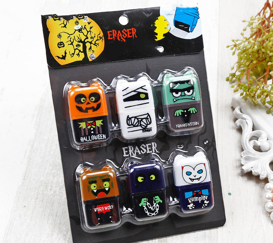 Children'S Eraser Creative Roller Eraser