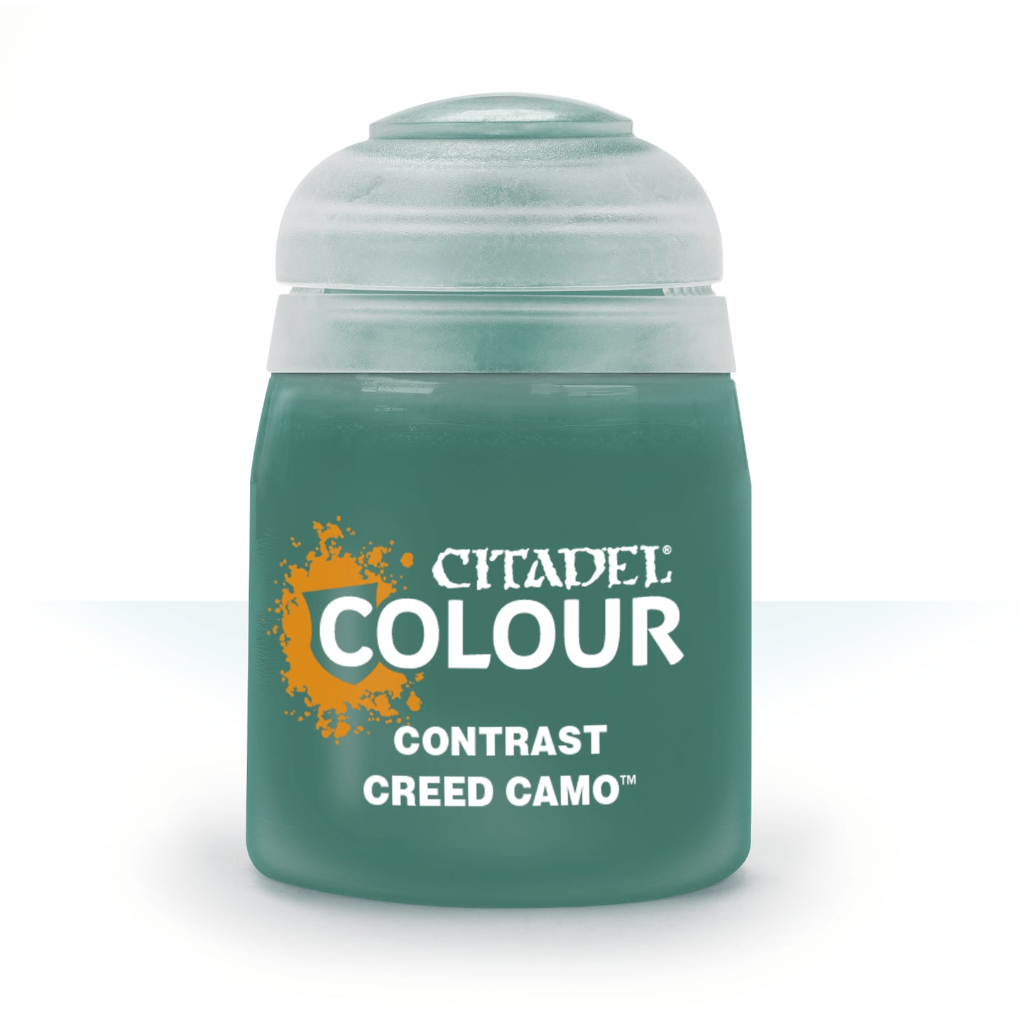 Citadel Contrast Paint Pot 18Ml - Games Workshop - Warhammer 40K - All Colors!