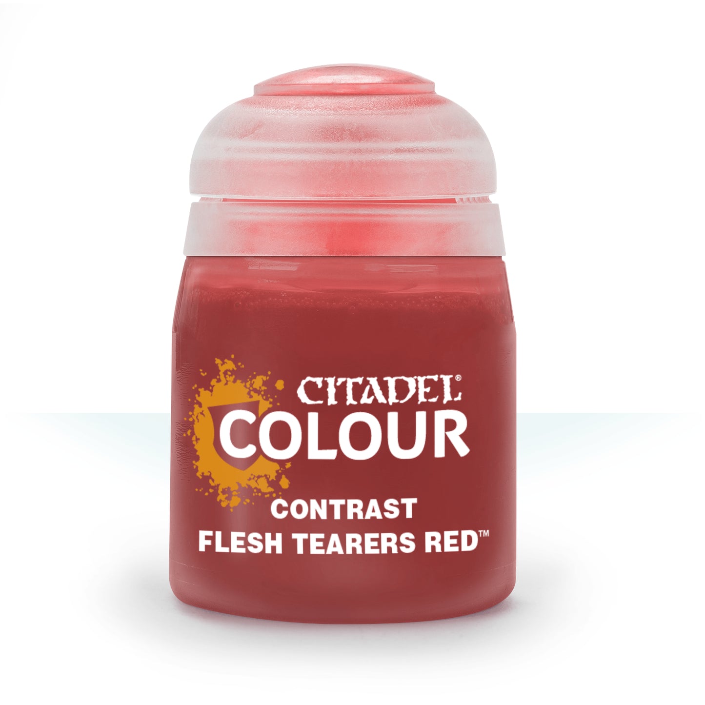 Citadel Contrast Paint Pot 18Ml - Games Workshop - Warhammer 40K - All Colors!