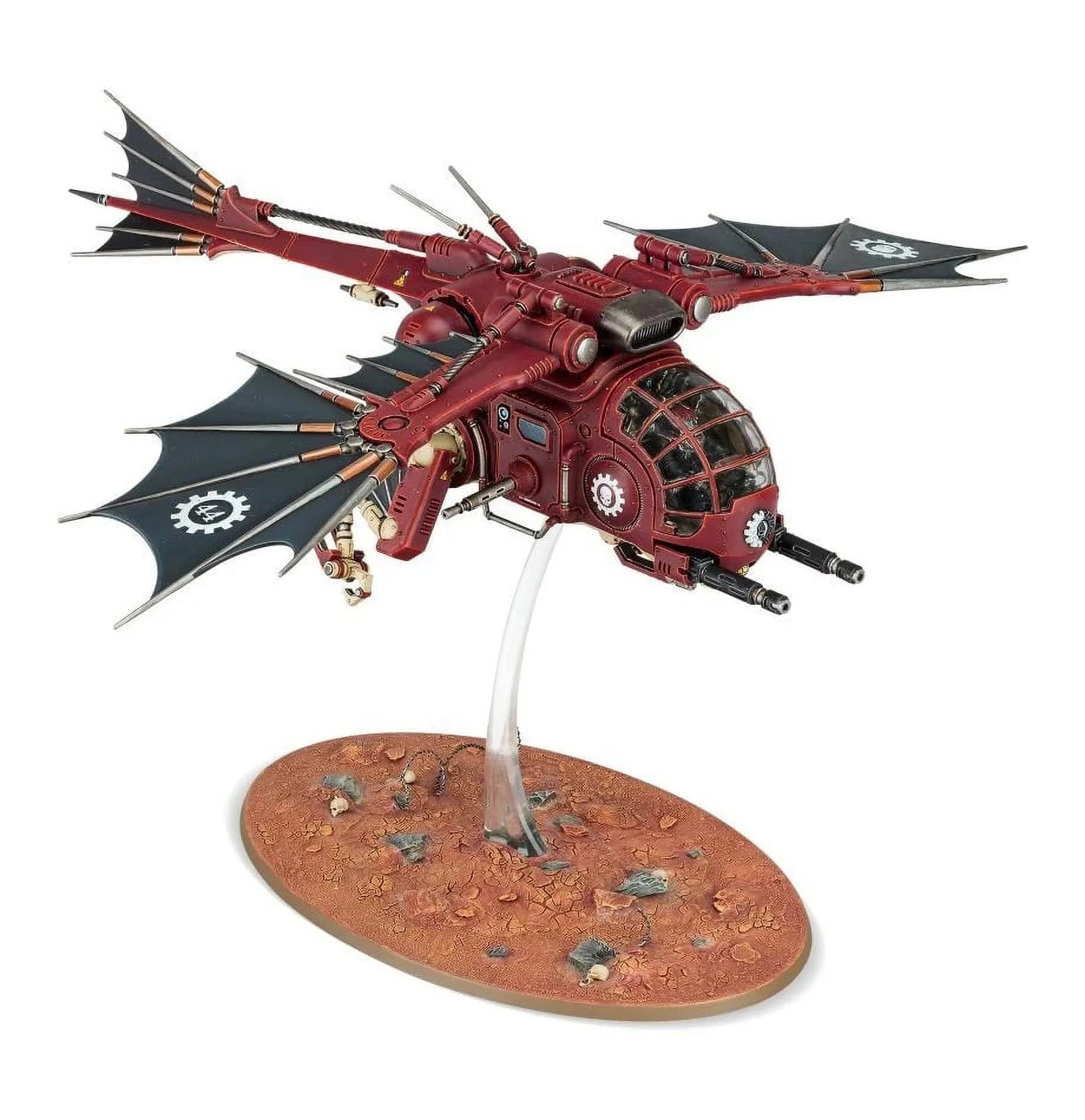 Warhammer 40,000: Adeptus Mechanicus Archaeopter Miniature
