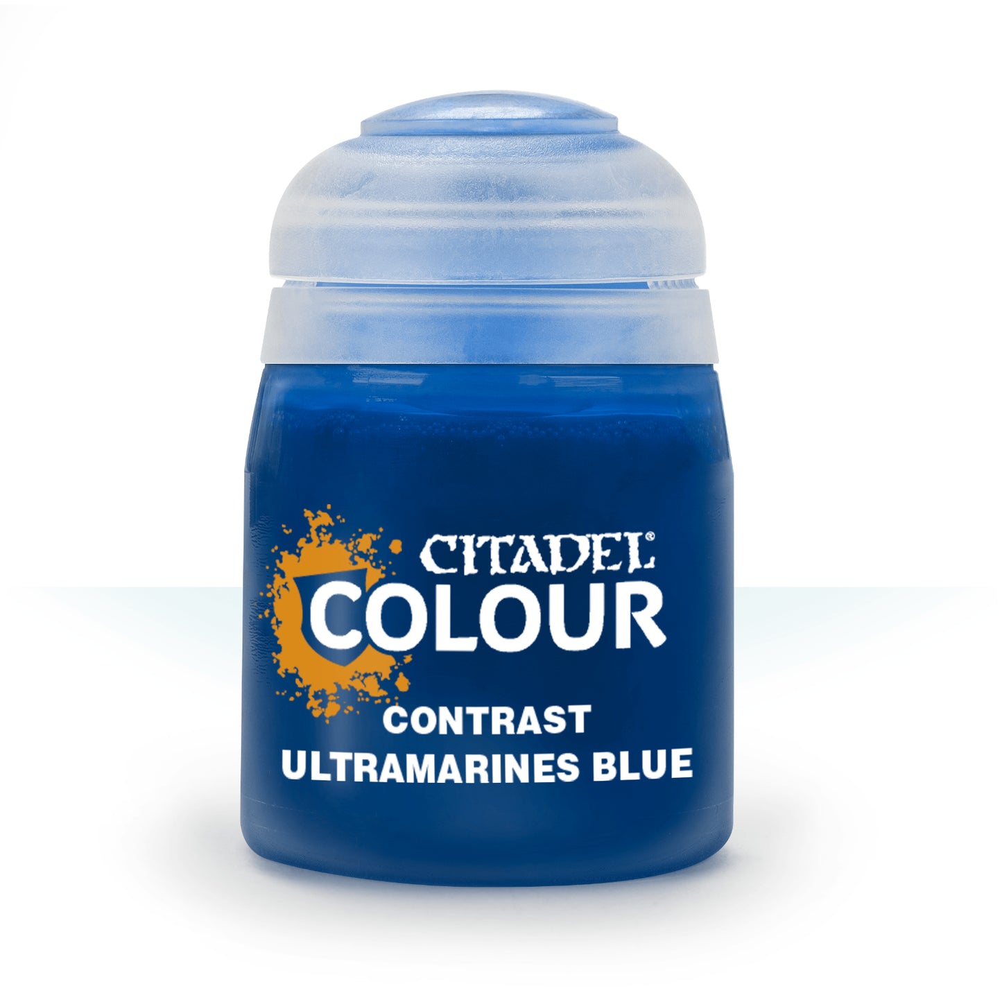 Citadel Contrast Paint Pot 18Ml - Games Workshop - Warhammer 40K - All Colors!