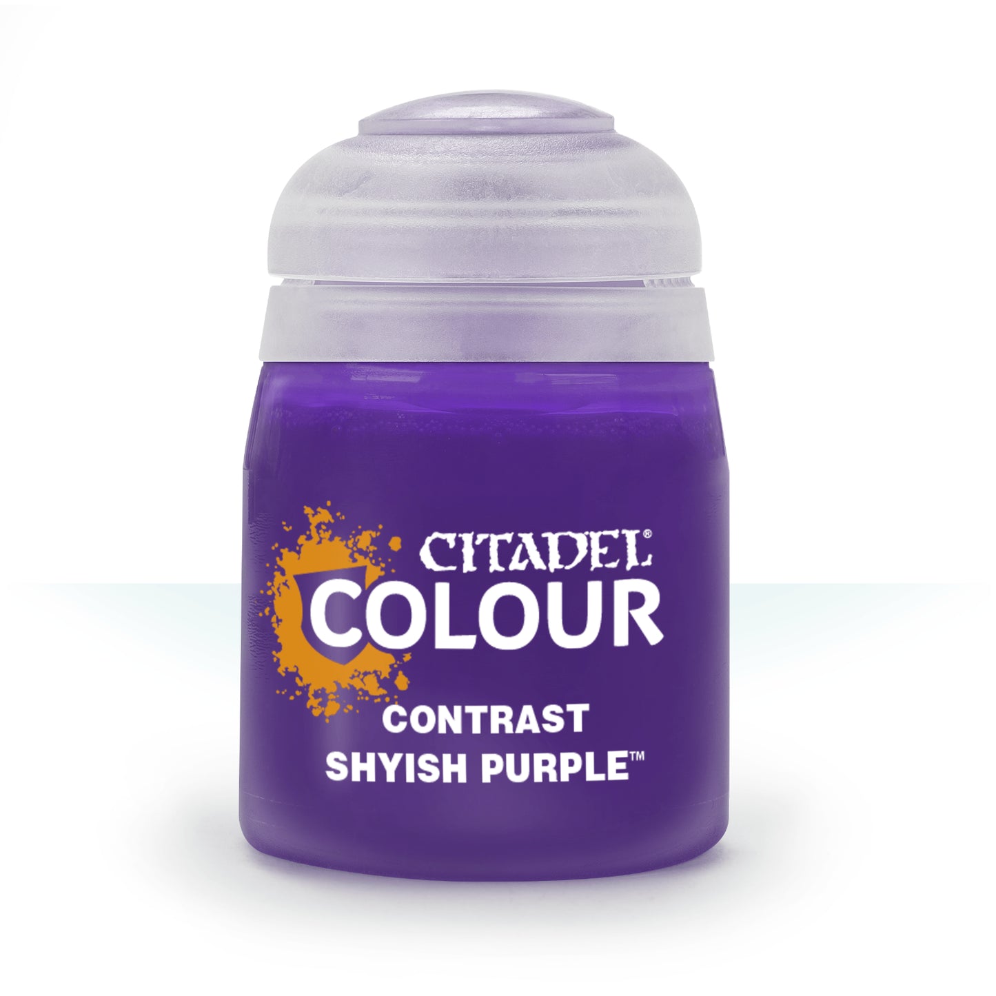 Citadel Contrast Paint Pot 18Ml - Games Workshop - Warhammer 40K - All Colors!