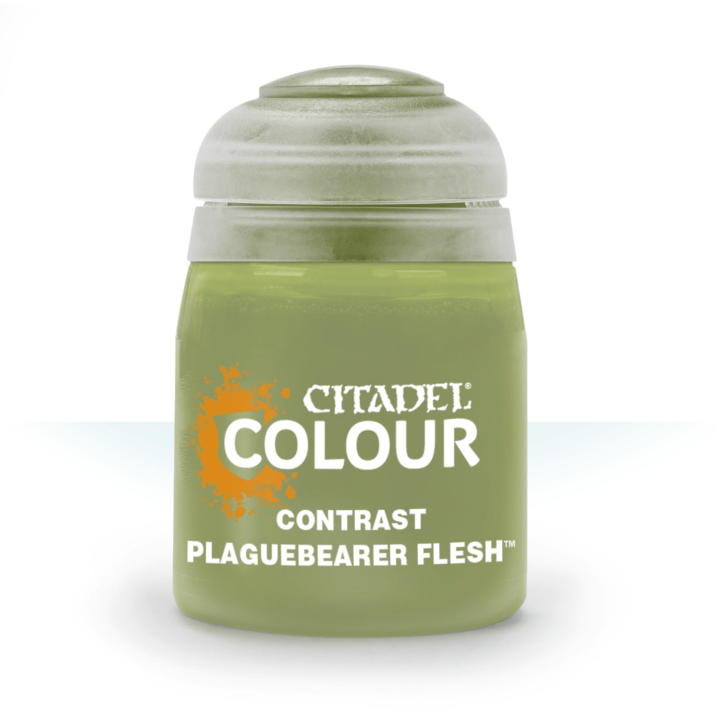 Citadel Contrast Paint Pot 18Ml - Games Workshop - Warhammer 40K - All Colors!