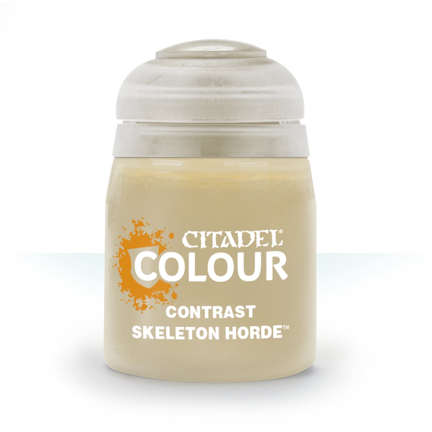 Citadel Contrast Paint Pot 18Ml - Games Workshop - Warhammer 40K - All Colors!