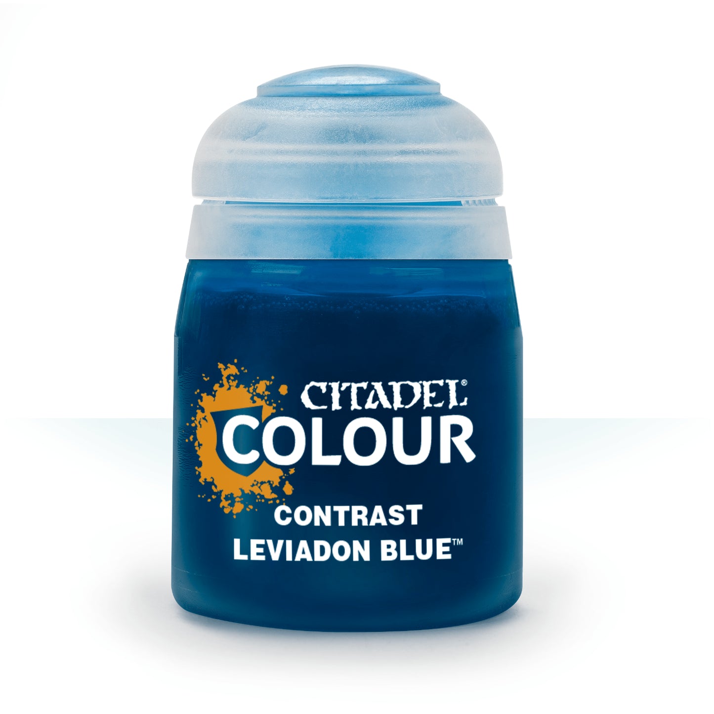 Citadel Contrast Paint Pot 18Ml - Games Workshop - Warhammer 40K - All Colors!