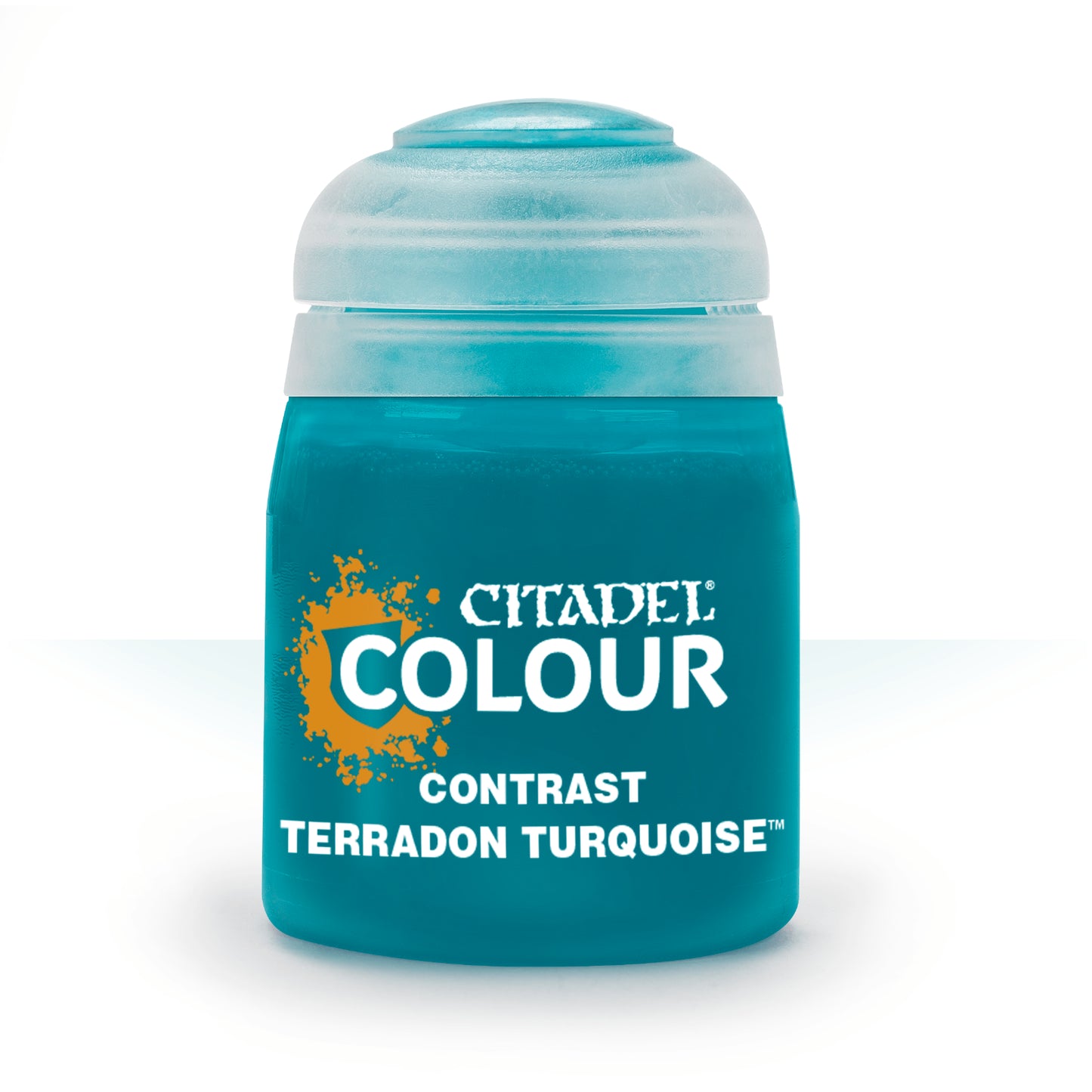 Citadel Contrast Paint Pot 18Ml - Games Workshop - Warhammer 40K - All Colors!