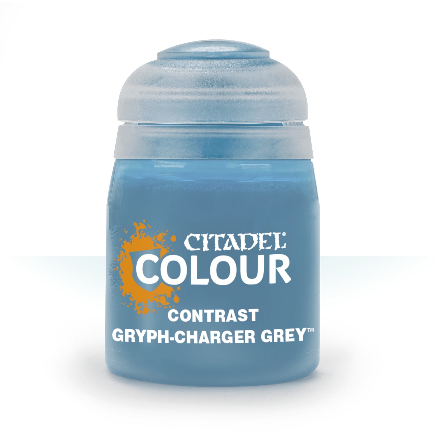 Citadel Contrast Paint Pot 18Ml - Games Workshop - Warhammer 40K - All Colors!