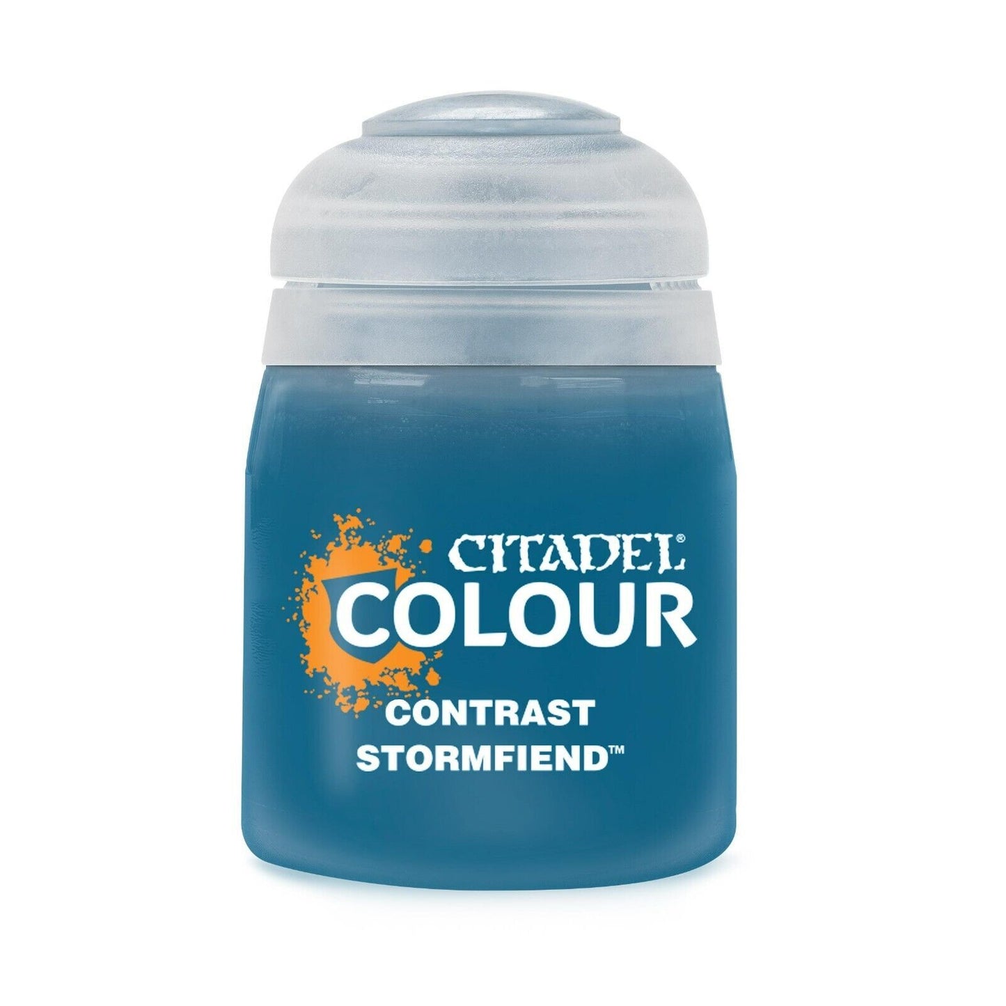 Citadel Contrast Paint Pot 18Ml - Games Workshop - Warhammer 40K - All Colors!