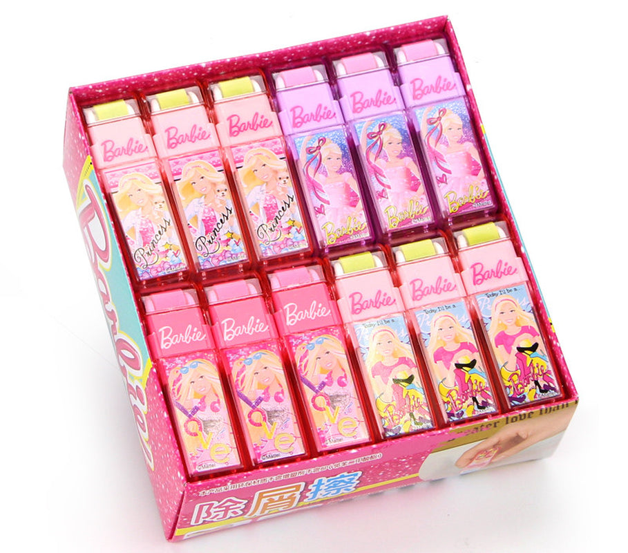 Children'S Eraser Creative Roller Eraser