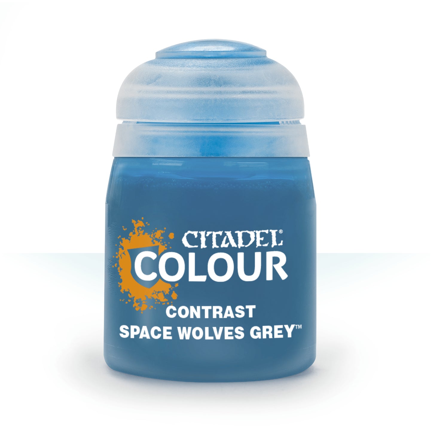 Citadel Contrast Paint Pot 18Ml - Games Workshop - Warhammer 40K - All Colors!