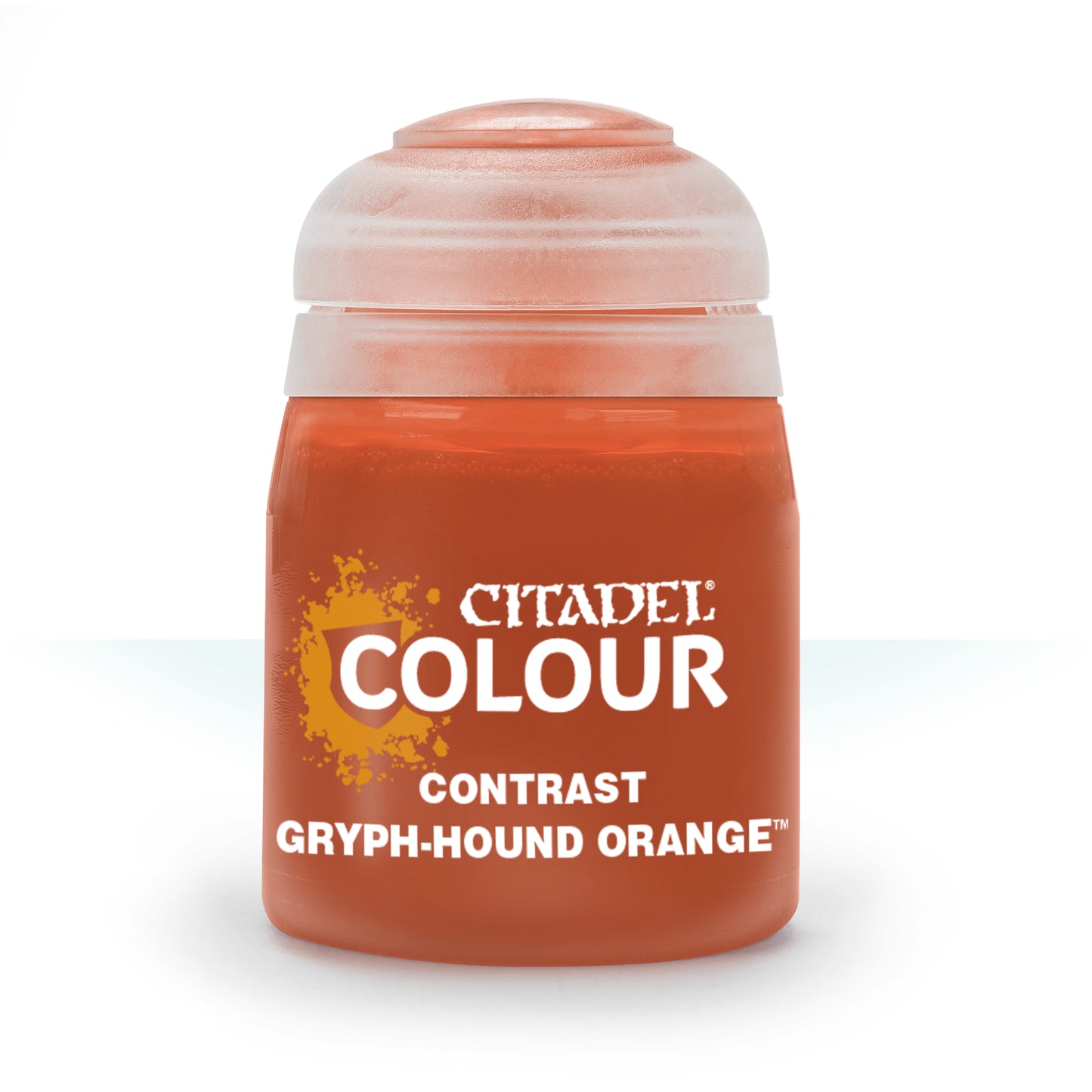 Citadel Contrast Paint Pot 18Ml - Games Workshop - Warhammer 40K - All Colors!