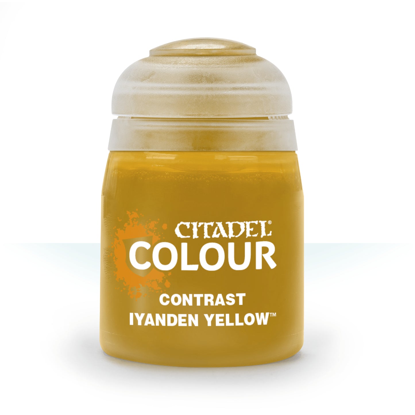 Citadel Contrast Paint Pot 18Ml - Games Workshop - Warhammer 40K - All Colors!