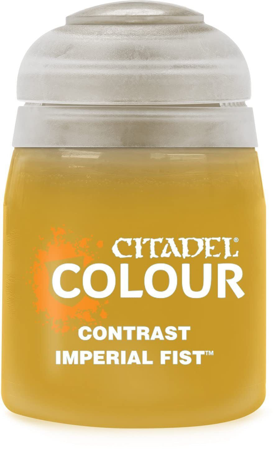 Citadel Contrast Paint Pot 18Ml - Games Workshop - Warhammer 40K - All Colors!