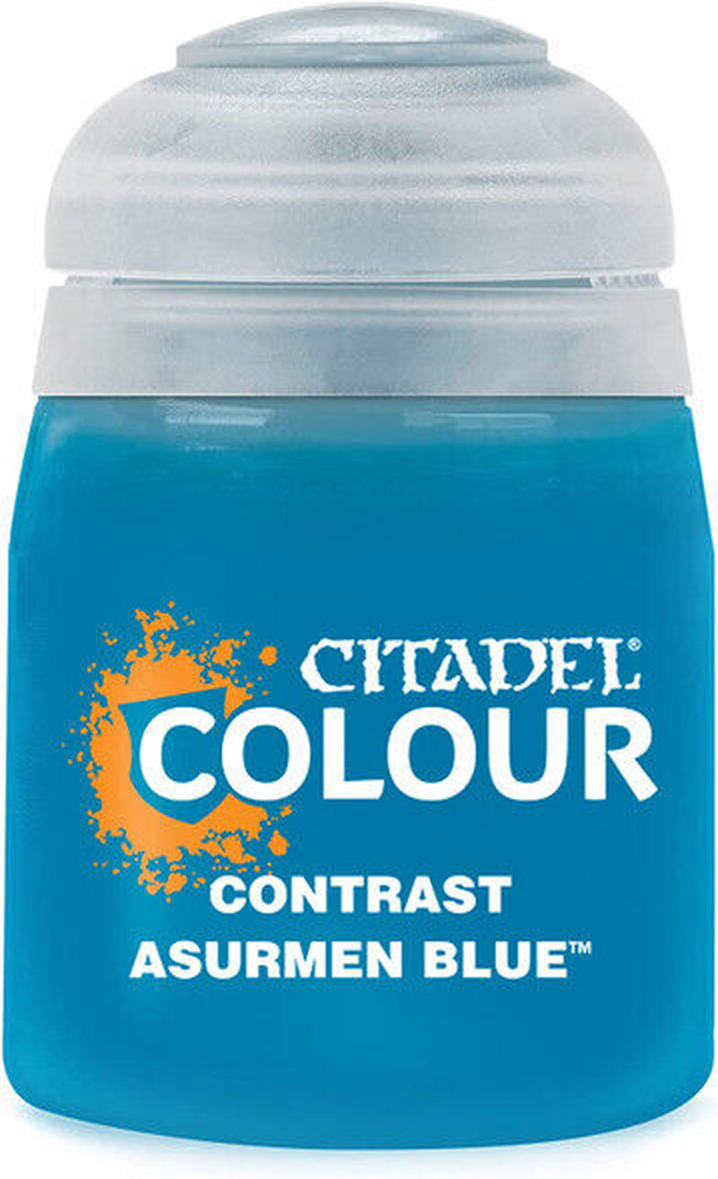 Citadel Contrast Paint Pot 18Ml - Games Workshop - Warhammer 40K - All Colors!