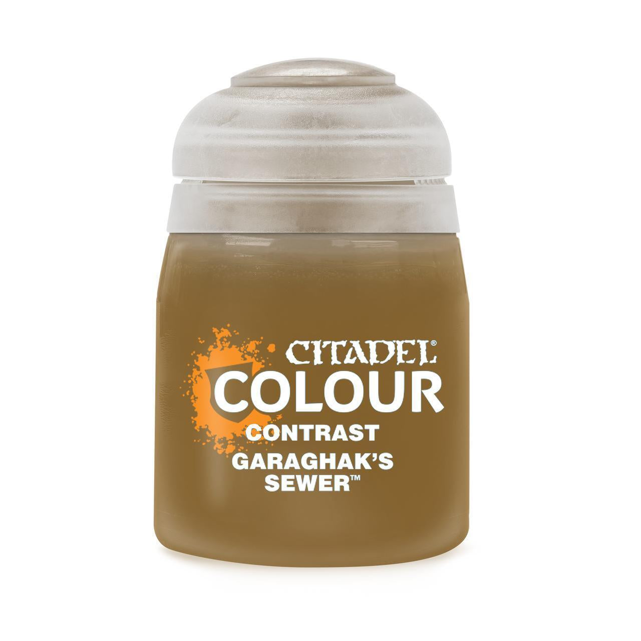 Citadel Contrast Paint Pot 18Ml - Games Workshop - Warhammer 40K - All Colors!