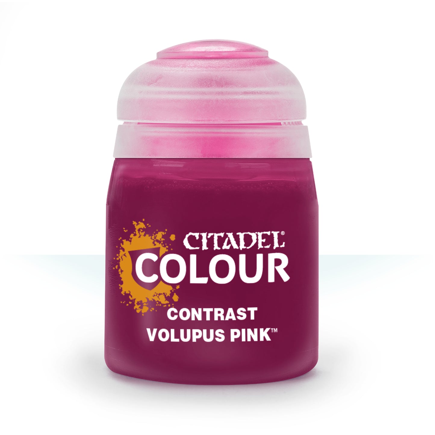 Citadel Contrast Paint Pot 18Ml - Games Workshop - Warhammer 40K - All Colors!