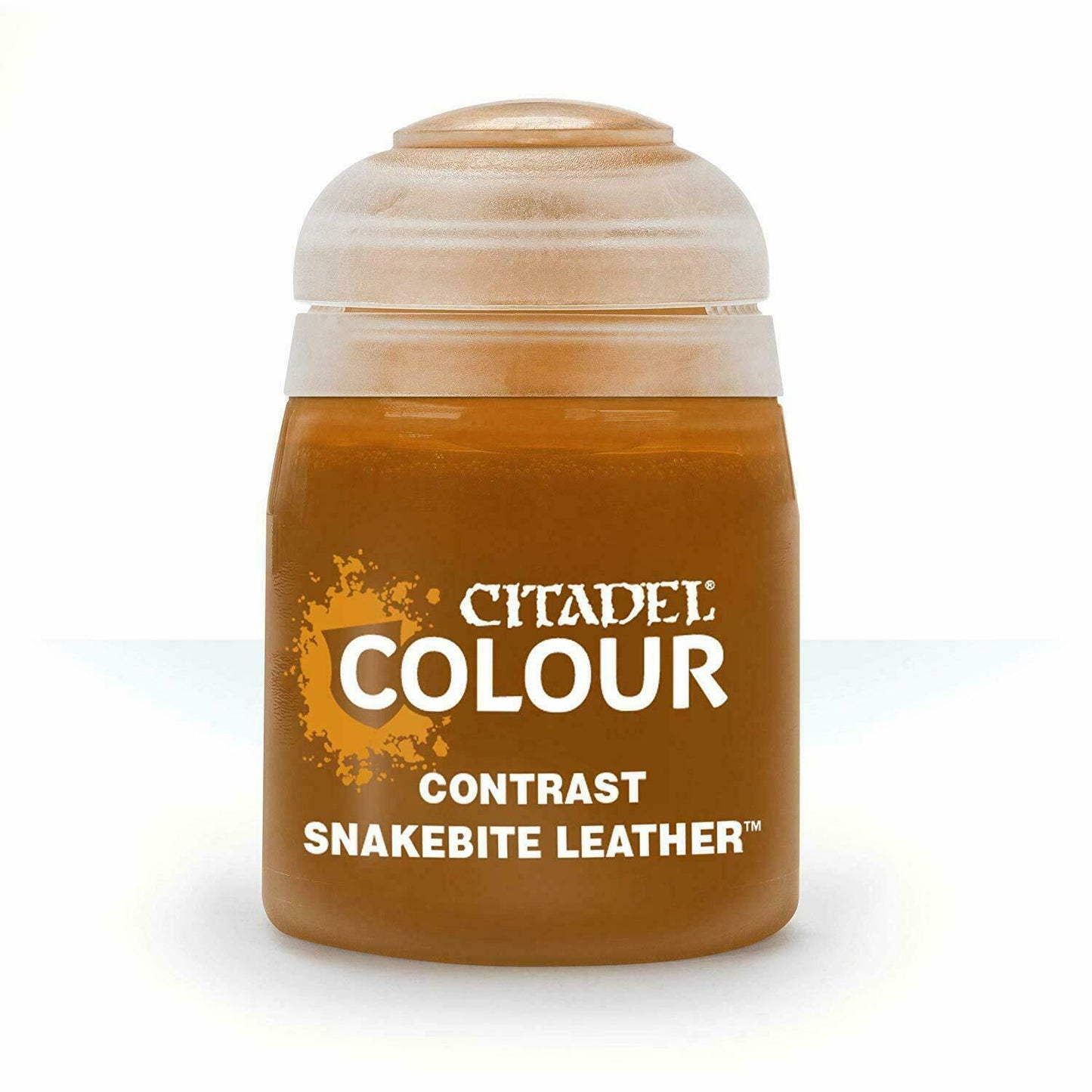 Citadel Contrast Paint Pot 18Ml - Games Workshop - Warhammer 40K - All Colors!