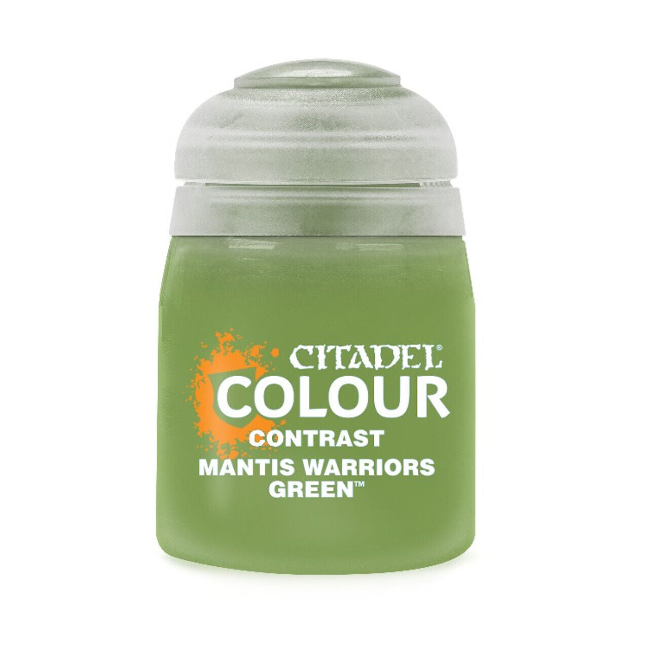 Citadel Contrast Paint Pot 18Ml - Games Workshop - Warhammer 40K - All Colors!