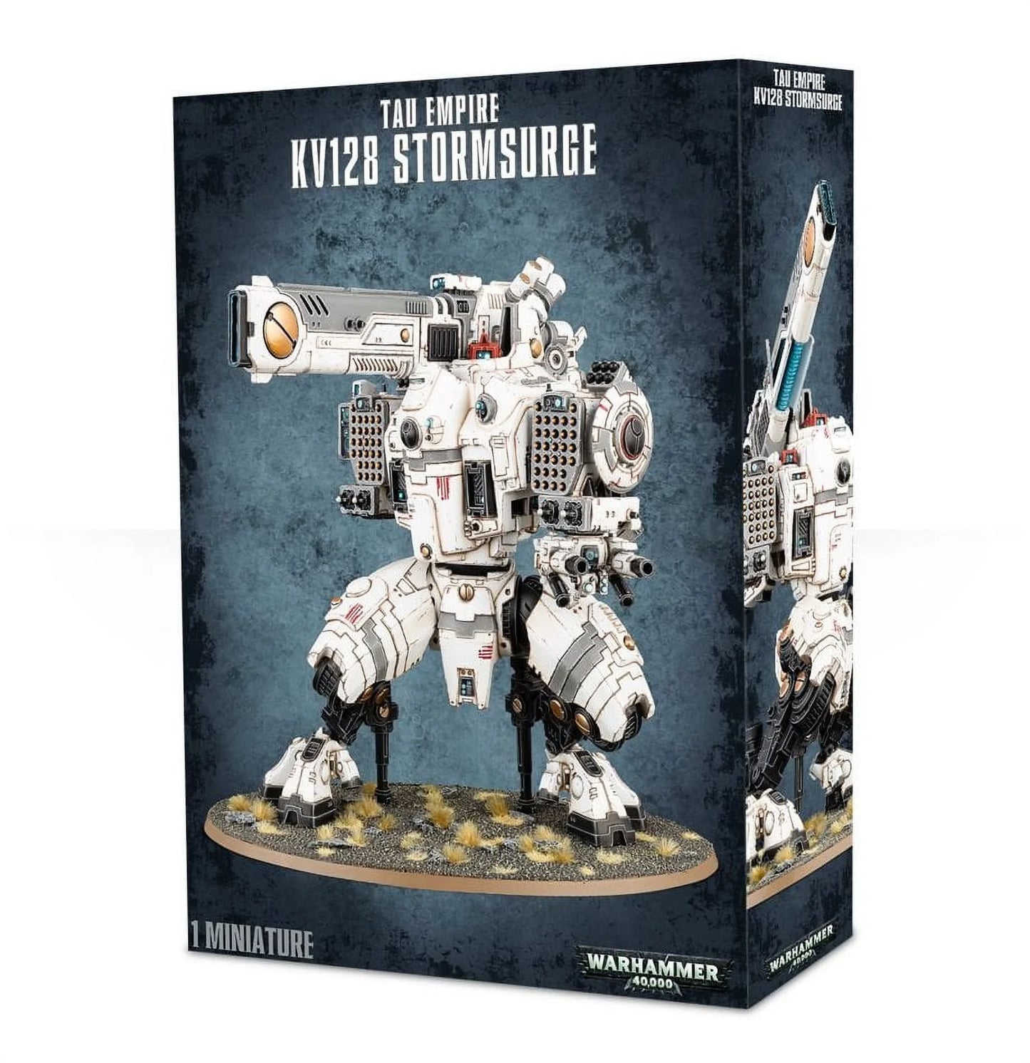 Warhammer 40,000 Tau Empire KV128 Stormsurge Miniature