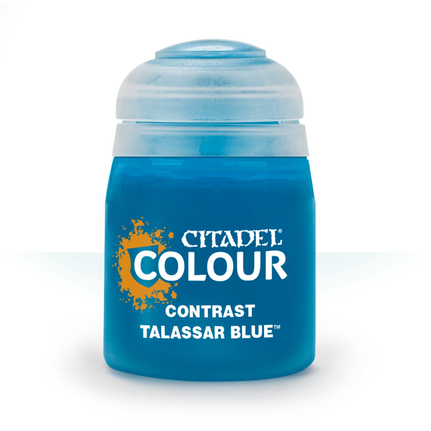 Citadel Contrast Paint Pot 18Ml - Games Workshop - Warhammer 40K - All Colors!