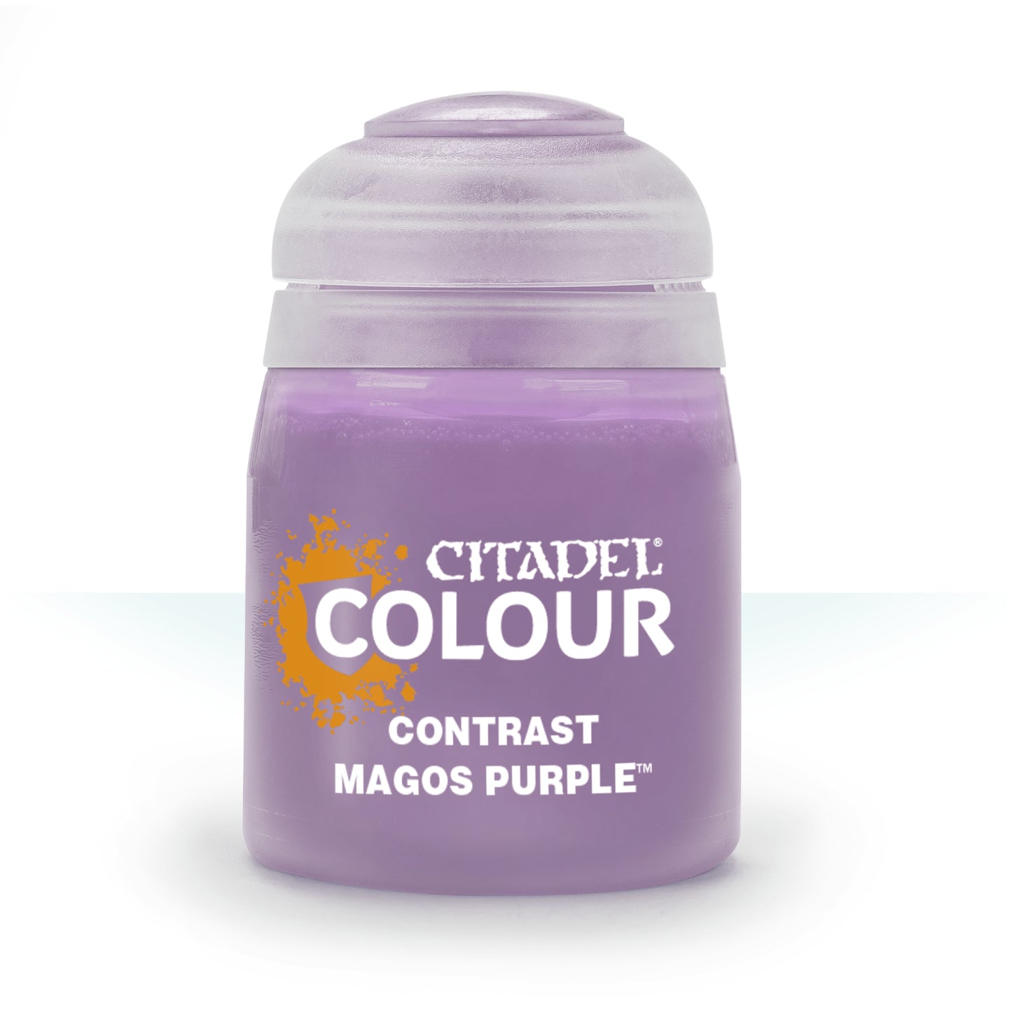 Citadel Contrast Paint Pot 18Ml - Games Workshop - Warhammer 40K - All Colors!