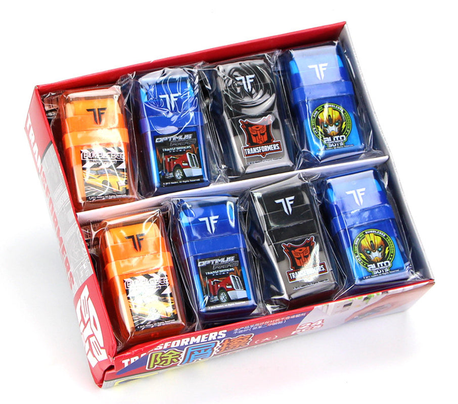 Children'S Eraser Creative Roller Eraser