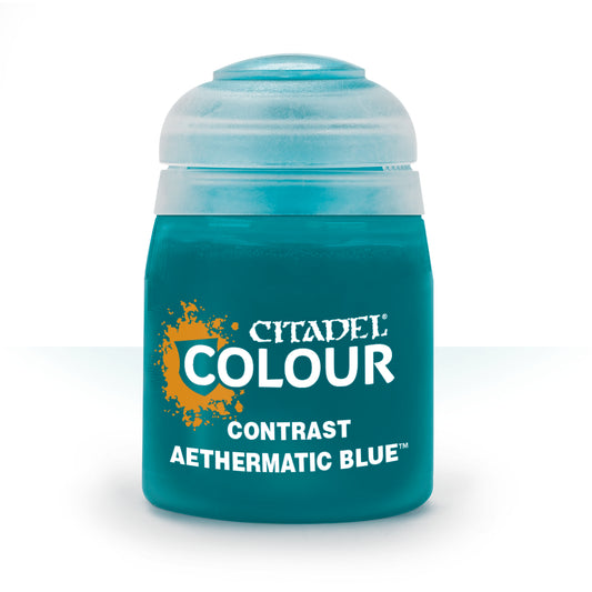 Citadel Contrast Paint Pot 18Ml - Games Workshop - Warhammer 40K - All Colors!