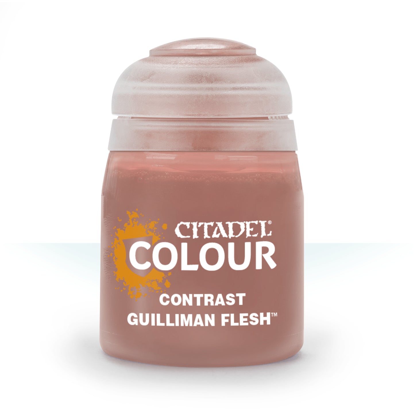 Citadel Contrast Paint Pot 18Ml - Games Workshop - Warhammer 40K - All Colors!