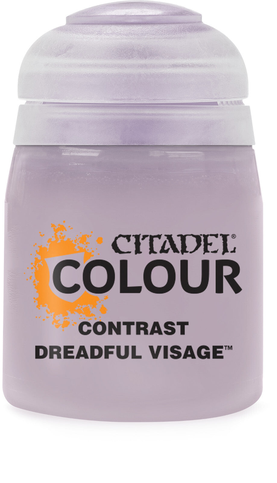 Citadel Contrast Paint Pot 18Ml - Games Workshop - Warhammer 40K - All Colors!