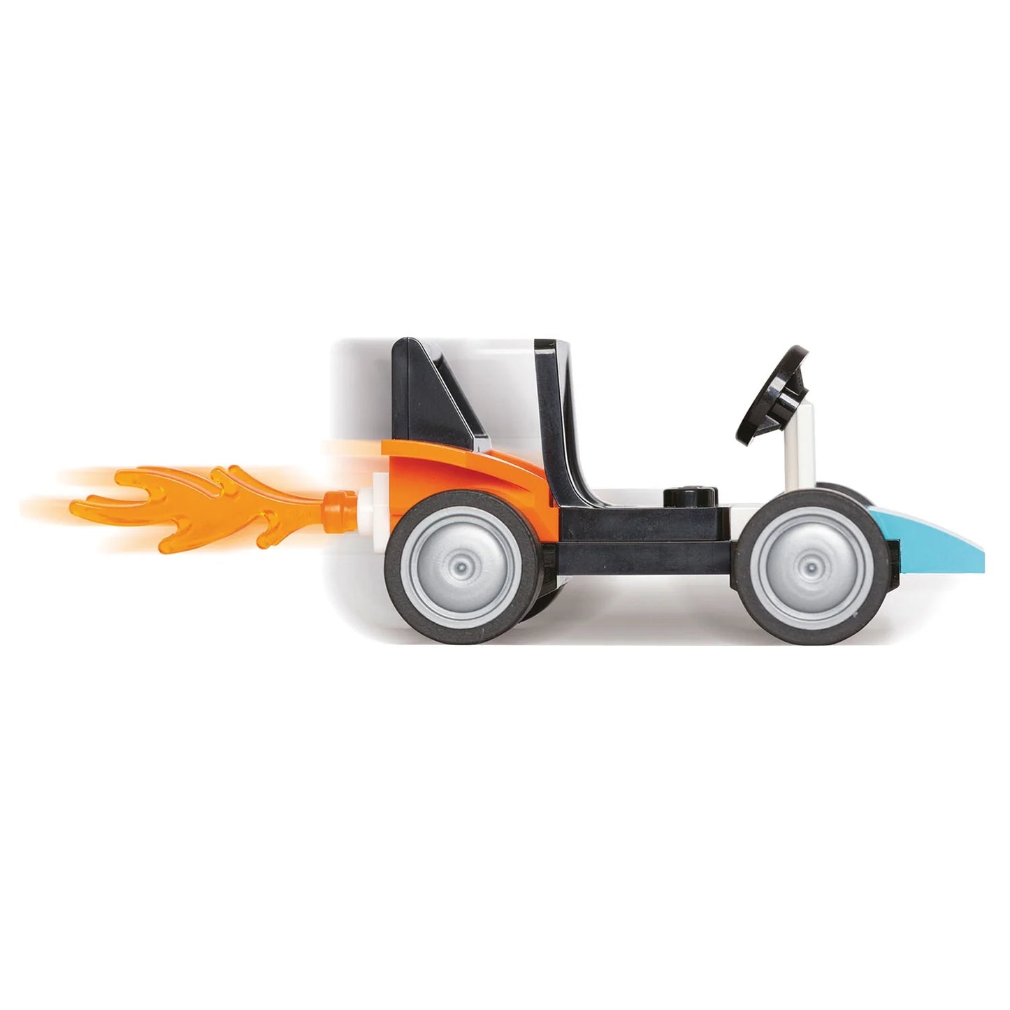 Press Lego Race Cars Craft Kit