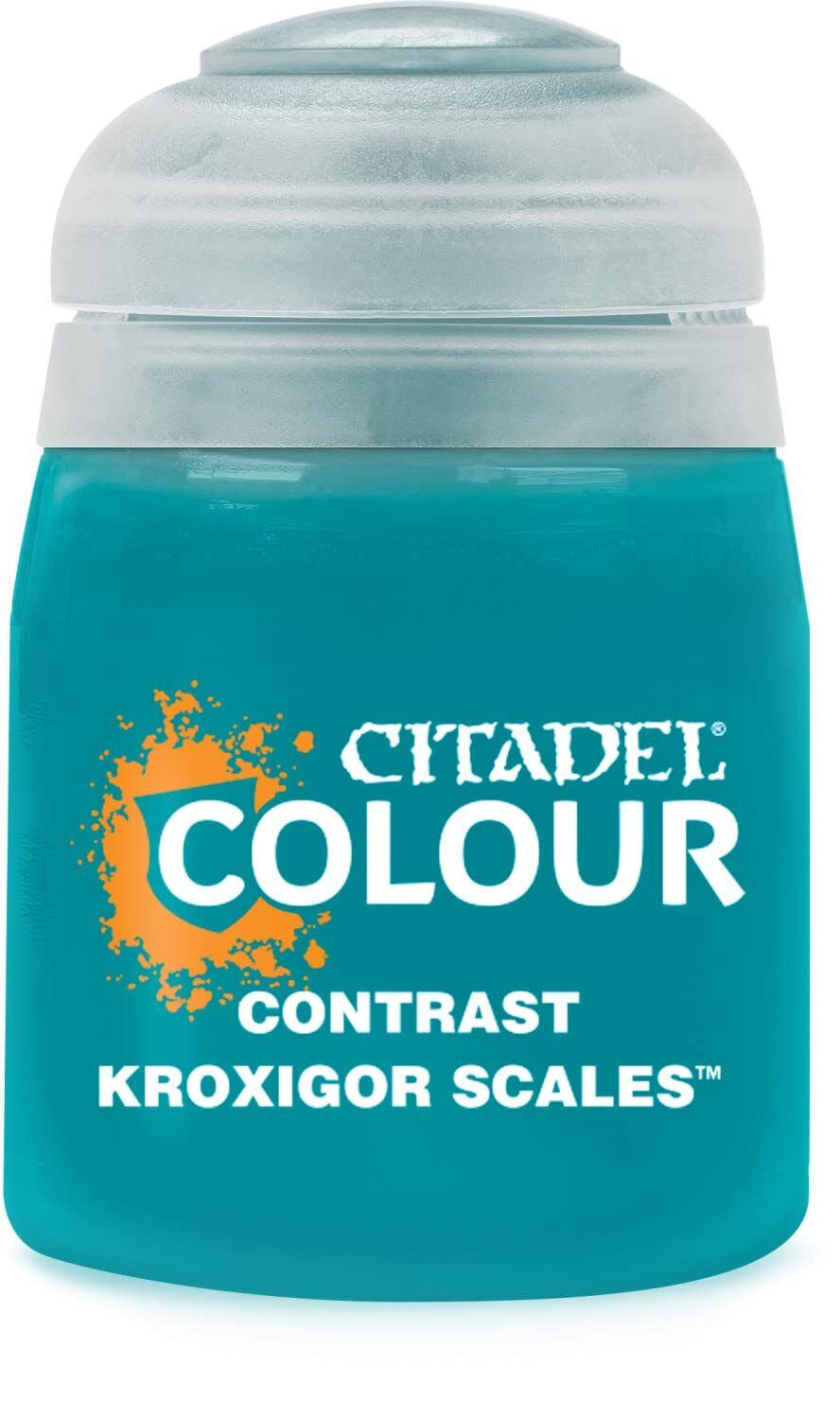 Citadel Contrast Paint Pot 18Ml - Games Workshop - Warhammer 40K - All Colors!