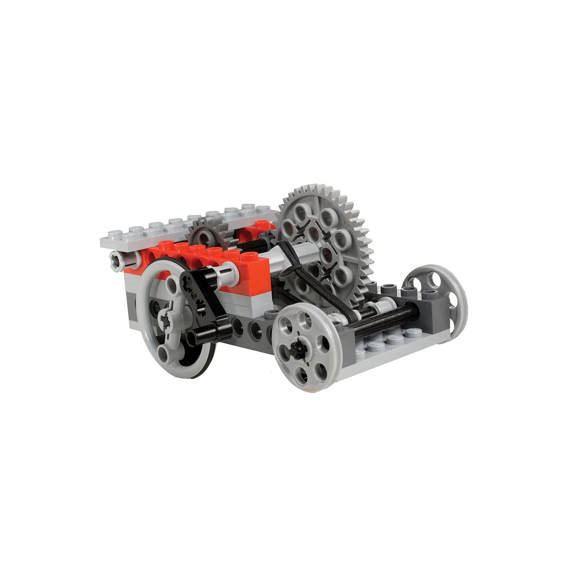 - Lego Chain Reactions