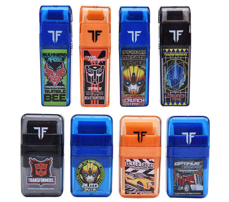 Children'S Eraser Creative Roller Eraser